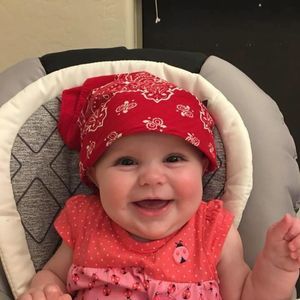 Meet your Posher, Steve